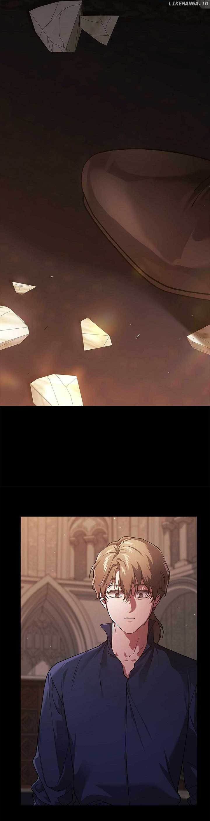 The Broken Ring: This Marriage Will Fail Anyway Chapter 103 217 ch 103 3