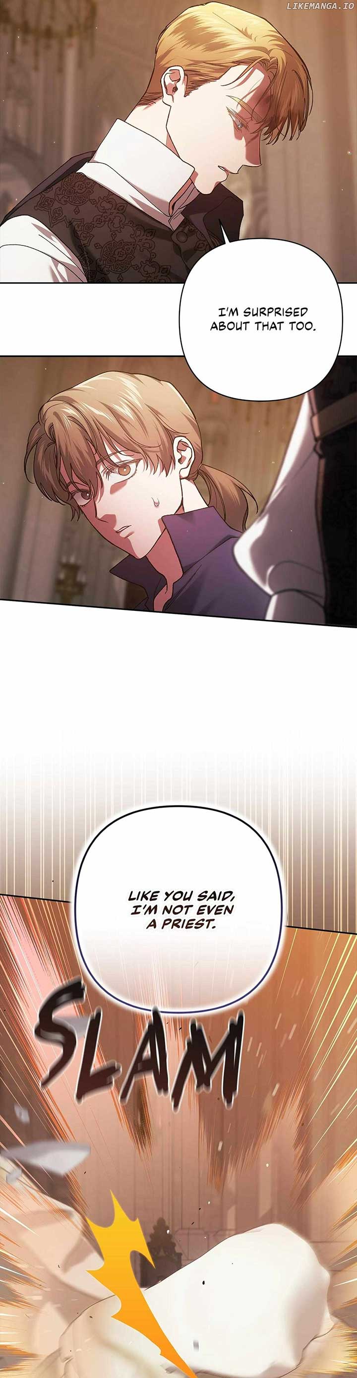 The Broken Ring: This Marriage Will Fail Anyway Chapter 103 246 ch 103 32