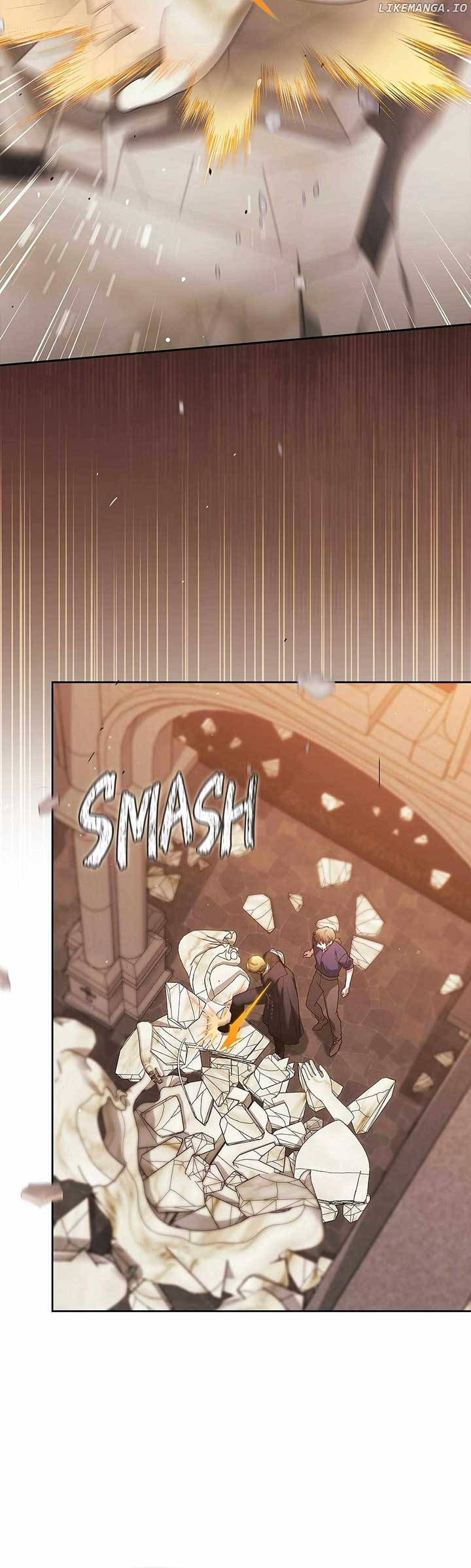 The Broken Ring: This Marriage Will Fail Anyway Chapter 103 247 ch 103 33