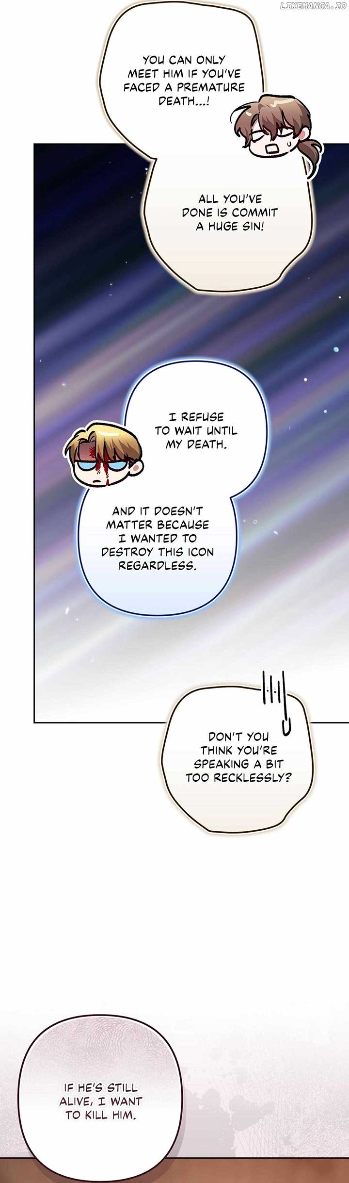 The Broken Ring: This Marriage Will Fail Anyway Chapter 103 250 ch 103 36