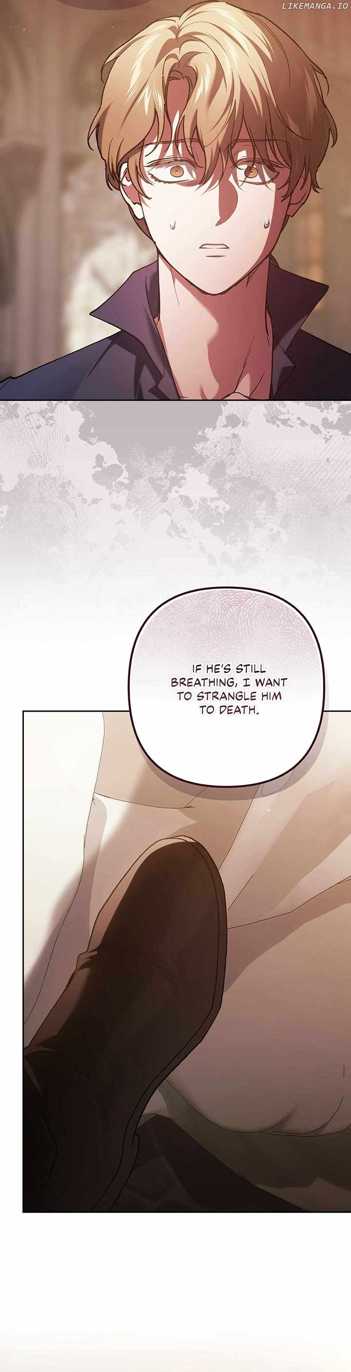 The Broken Ring: This Marriage Will Fail Anyway Chapter 103 251 ch 103 37