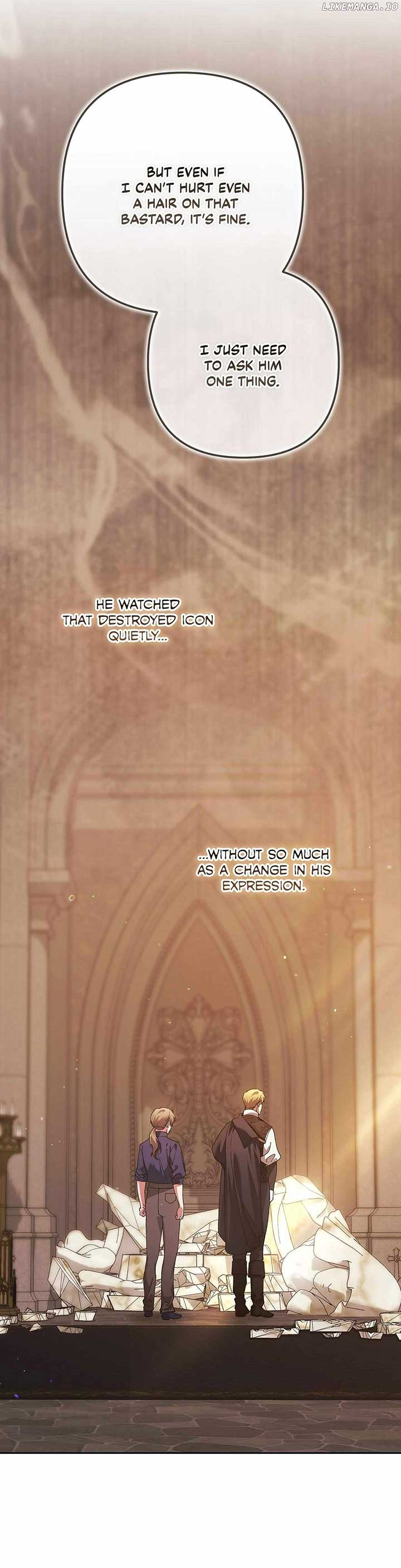 The Broken Ring: This Marriage Will Fail Anyway Chapter 103 253 ch 103 39