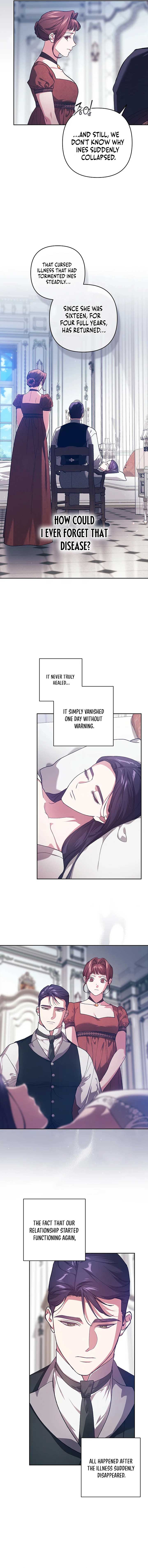 The Broken Ring: This Marriage Will Fail Anyway Chapter 103 218 ch 103 4