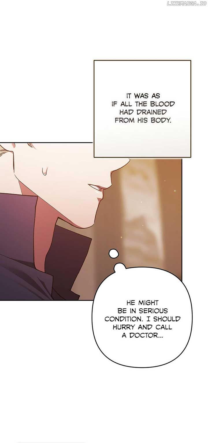 The Broken Ring: This Marriage Will Fail Anyway Chapter 103 254 ch 103 40