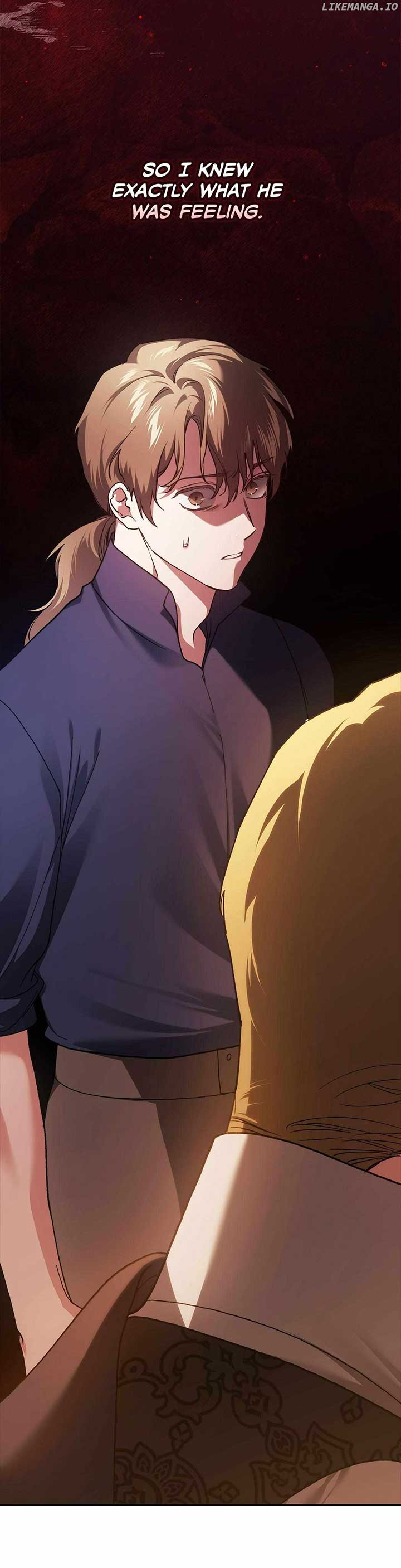 The Broken Ring: This Marriage Will Fail Anyway Chapter 103 256 ch 103 42