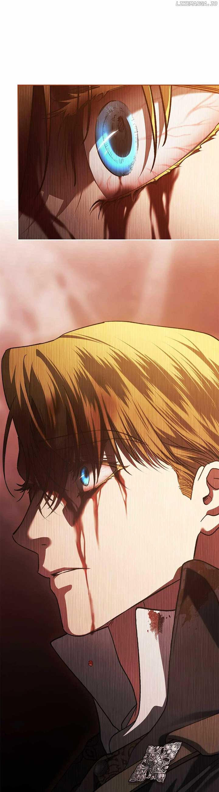 The Broken Ring: This Marriage Will Fail Anyway Chapter 103 257 ch 103 43