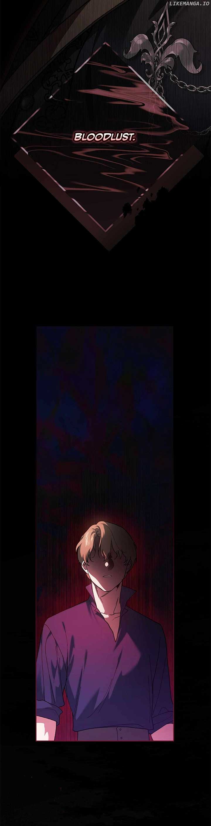 The Broken Ring: This Marriage Will Fail Anyway Chapter 103 258 ch 103 44