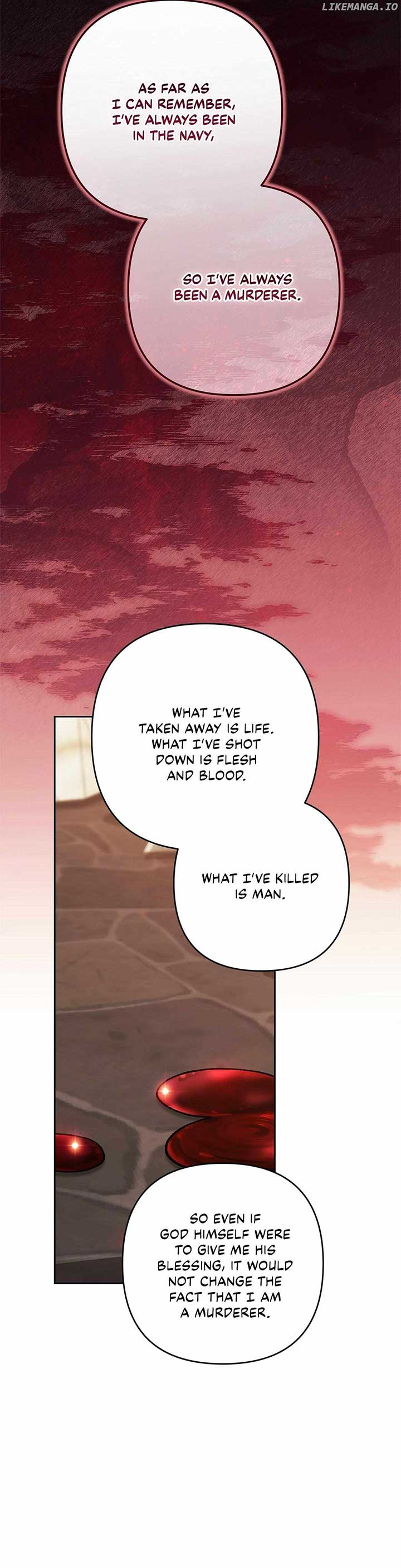 The Broken Ring: This Marriage Will Fail Anyway Chapter 103 260 ch 103 46