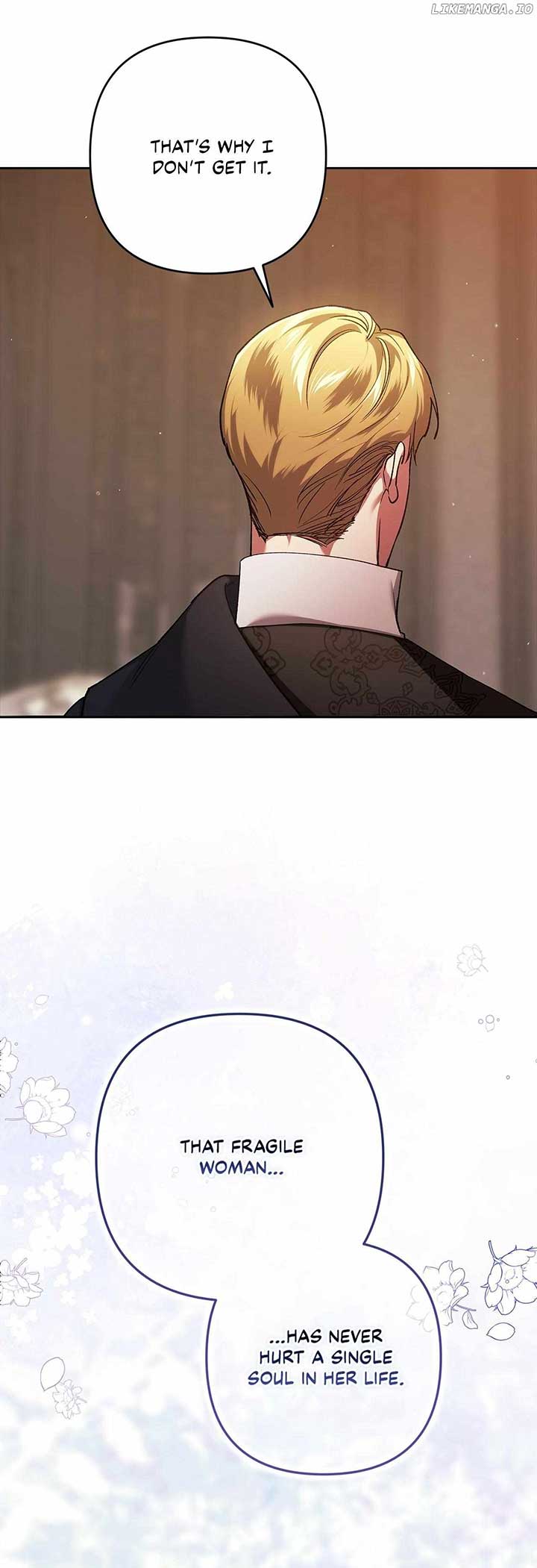 The Broken Ring: This Marriage Will Fail Anyway Chapter 103 261 ch 103 47