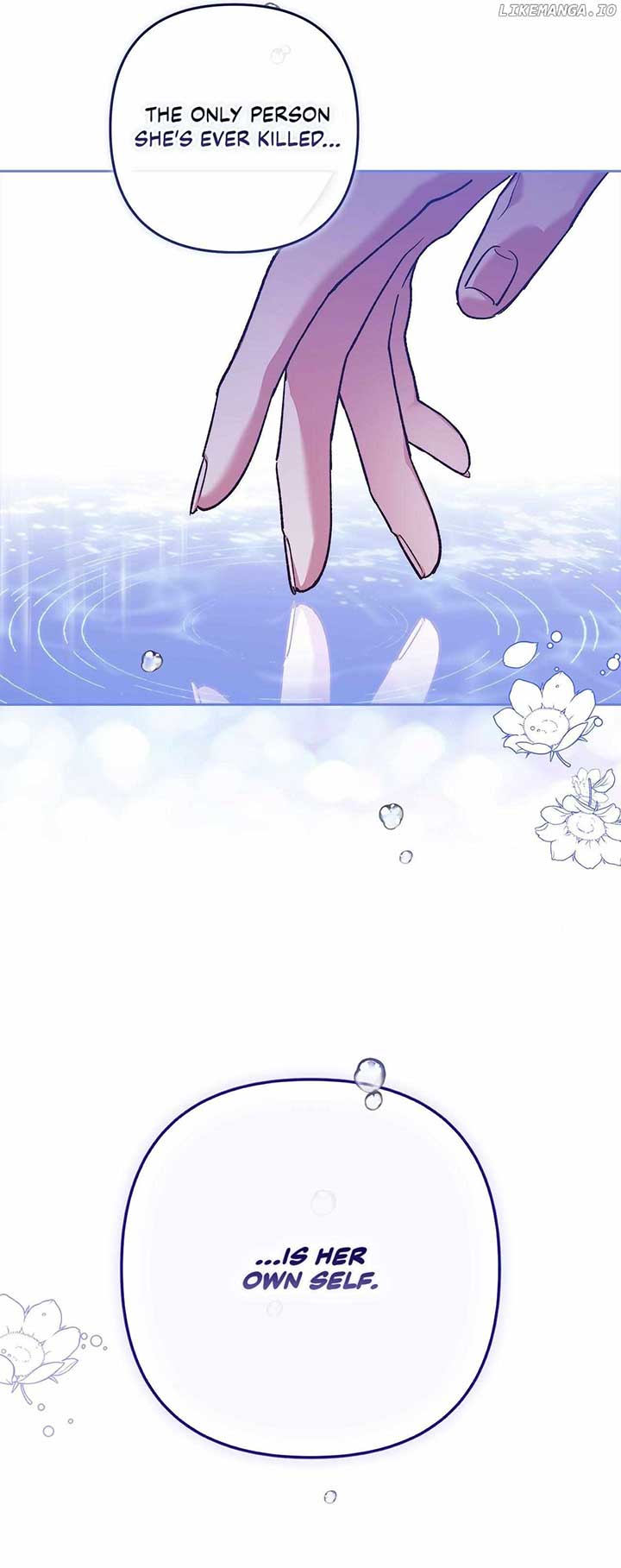 The Broken Ring: This Marriage Will Fail Anyway Chapter 103 263 ch 103 49