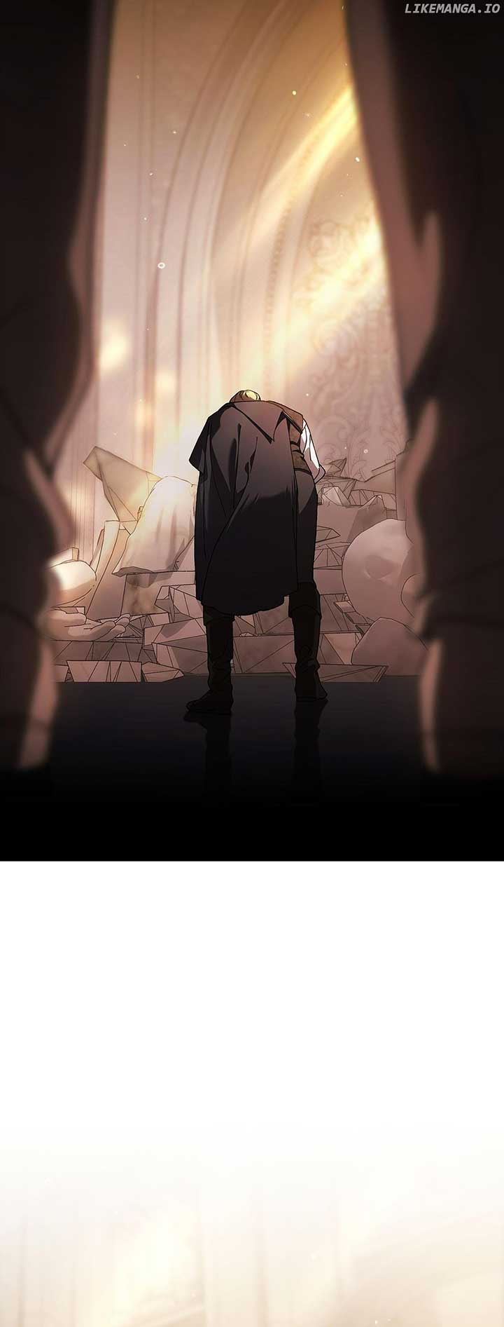 The Broken Ring: This Marriage Will Fail Anyway Chapter 103 219 ch 103 5