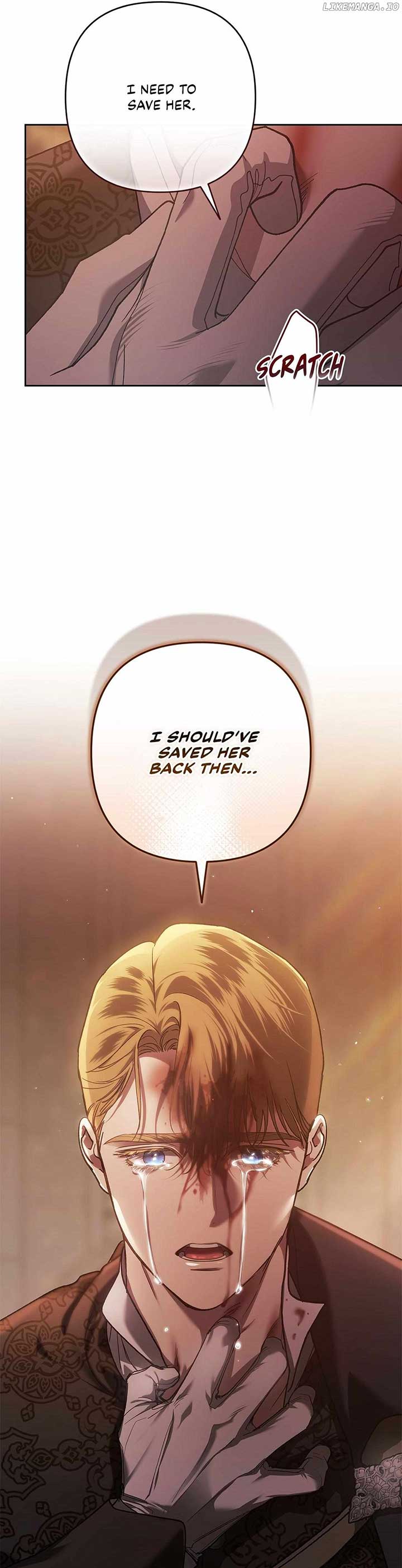 The Broken Ring: This Marriage Will Fail Anyway Chapter 103 266 ch 103 52