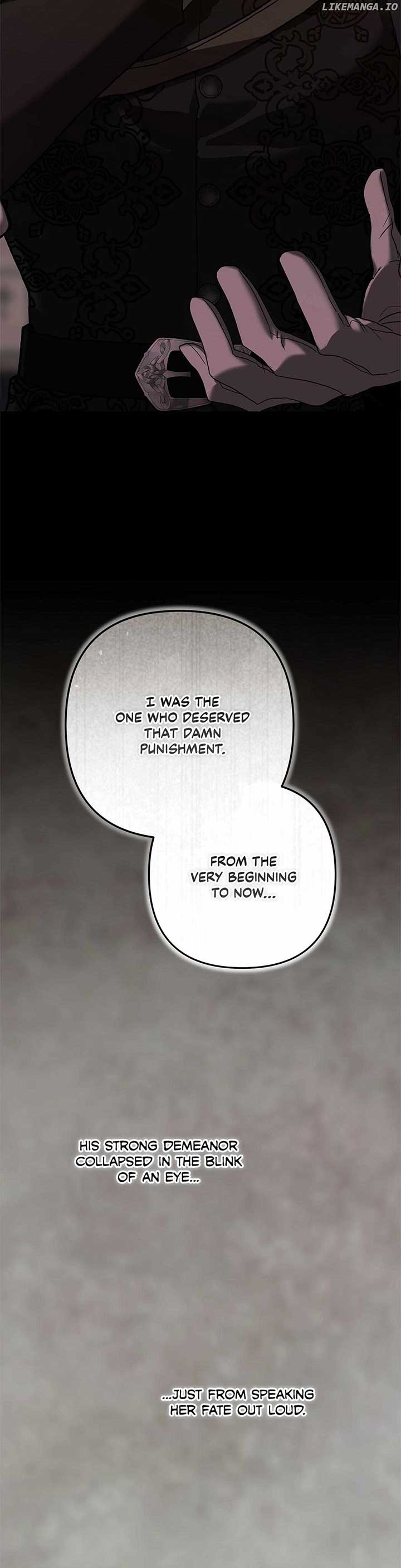 The Broken Ring: This Marriage Will Fail Anyway Chapter 103 267 ch 103 53