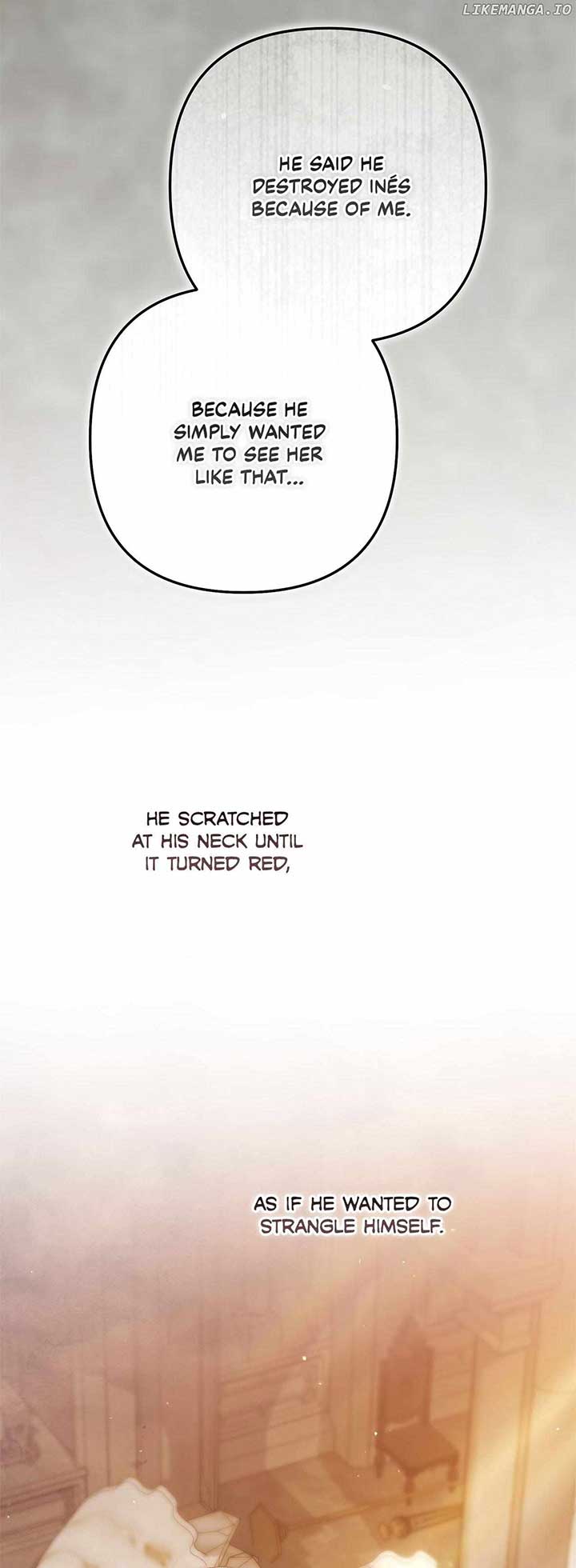 The Broken Ring: This Marriage Will Fail Anyway Chapter 103 268 ch 103 54