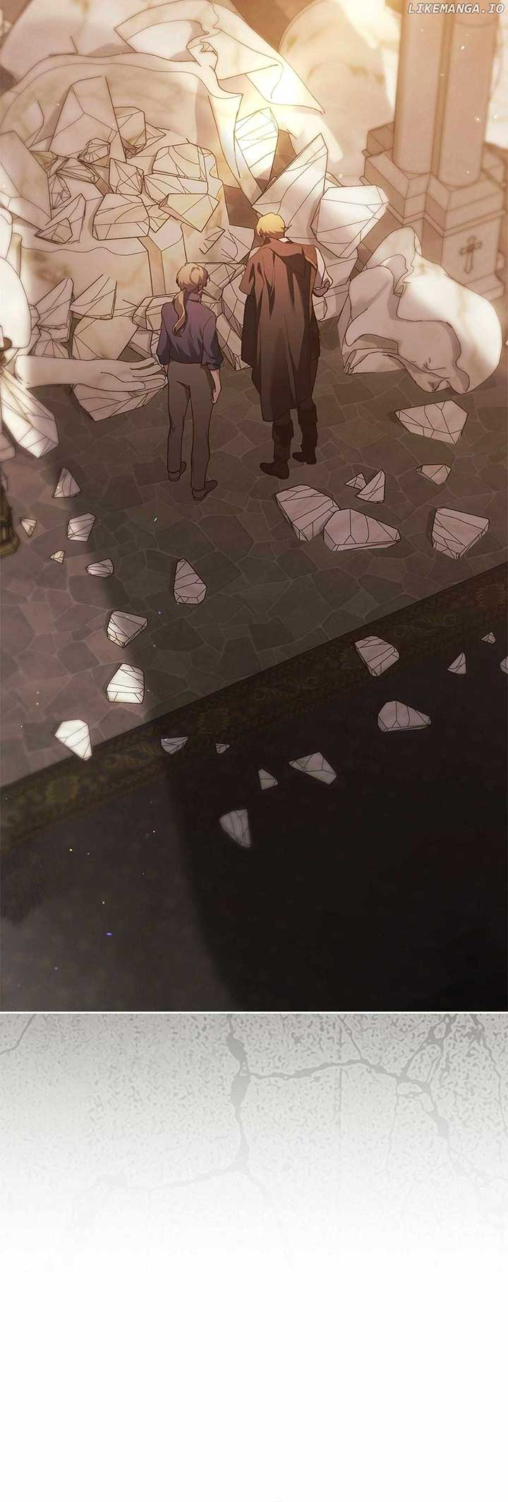 The Broken Ring: This Marriage Will Fail Anyway Chapter 103 269 ch 103 55