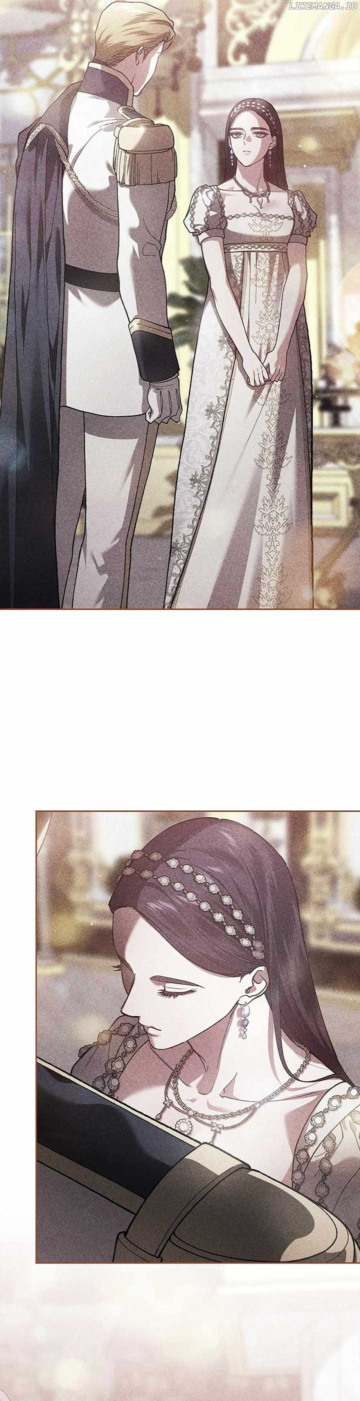 The Broken Ring: This Marriage Will Fail Anyway Chapter 103 271 ch 103 57