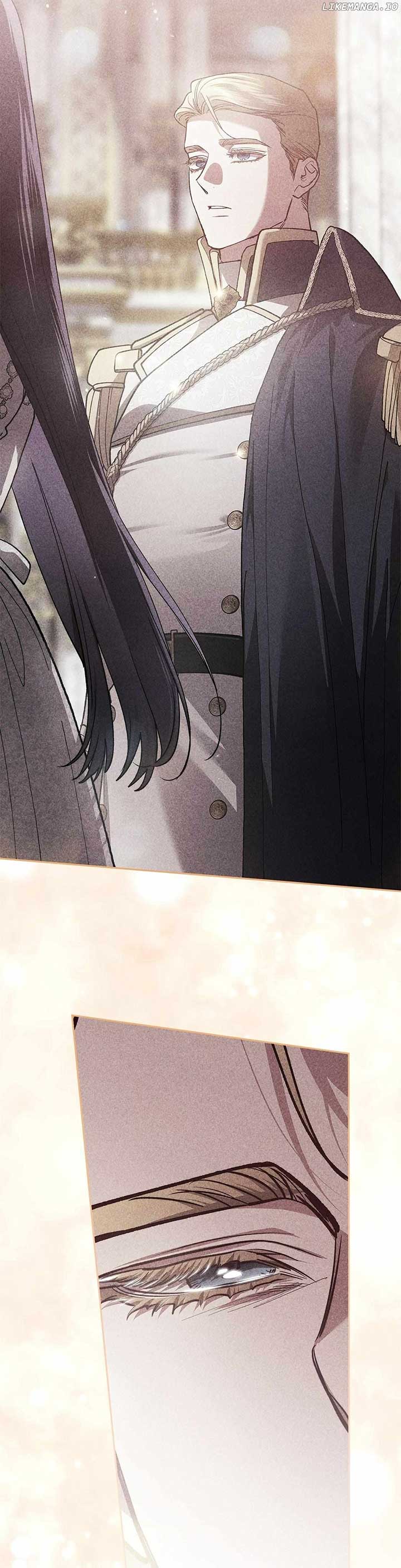 The Broken Ring: This Marriage Will Fail Anyway Chapter 103 272 ch 103 58