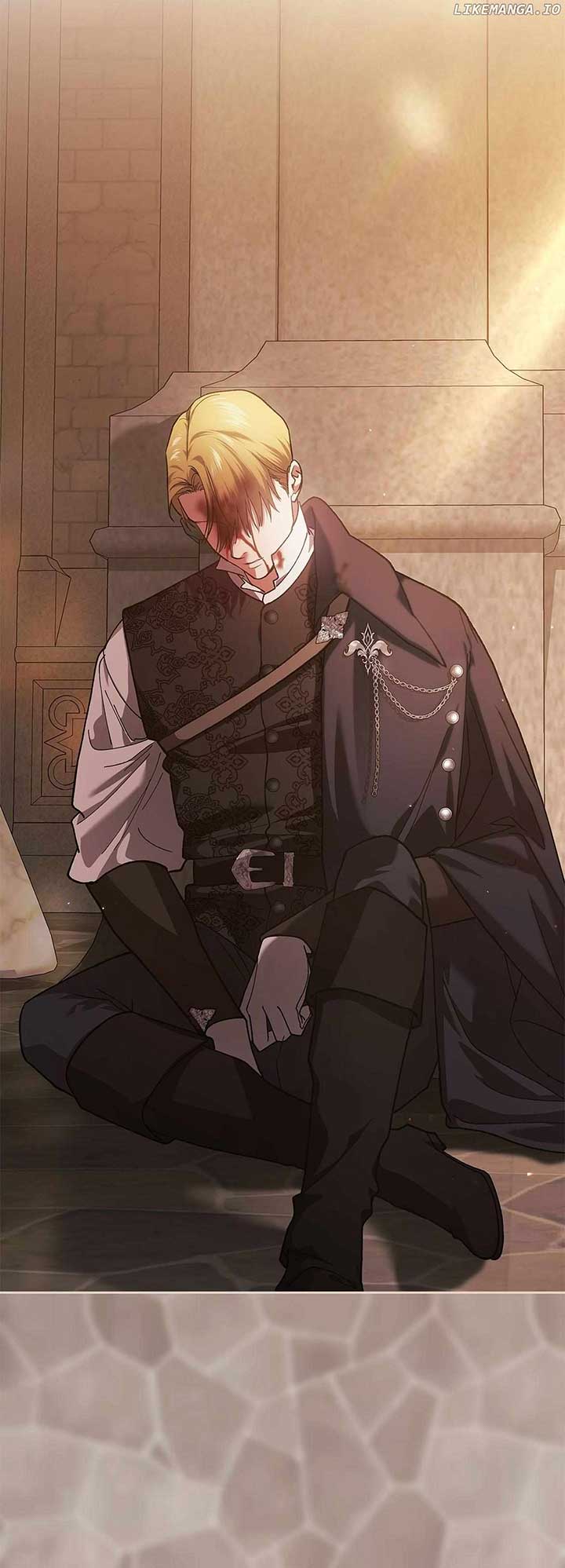 The Broken Ring: This Marriage Will Fail Anyway Chapter 103 274 ch 103 60