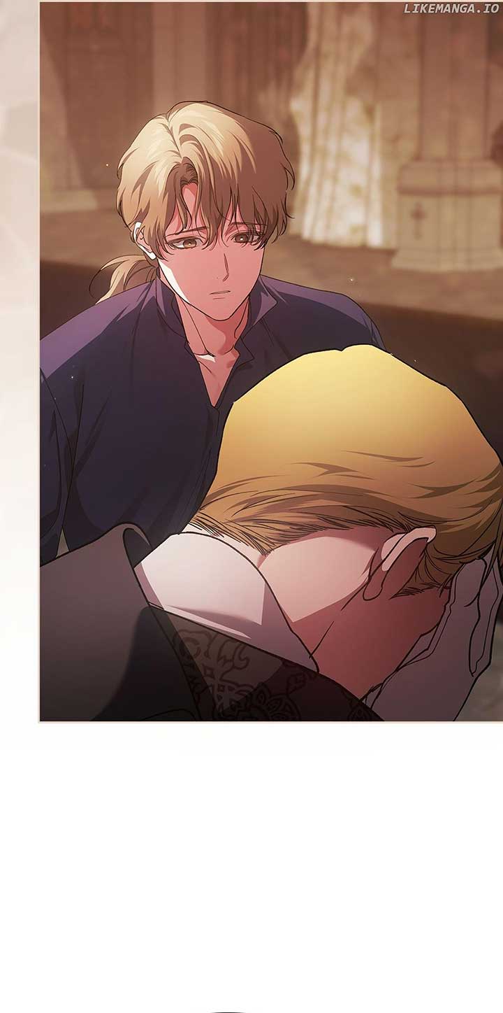 The Broken Ring: This Marriage Will Fail Anyway Chapter 103 276 ch 103 62