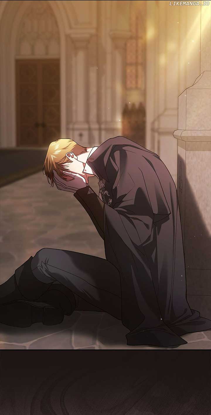 The Broken Ring: This Marriage Will Fail Anyway Chapter 103 278 ch 103 64