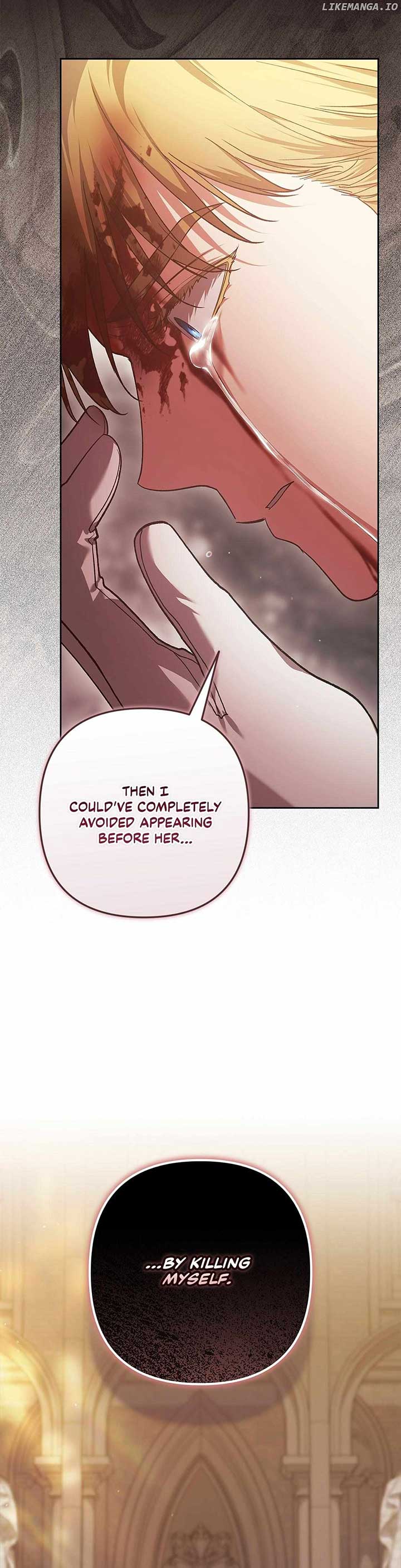 The Broken Ring: This Marriage Will Fail Anyway Chapter 103 279 ch 103 65