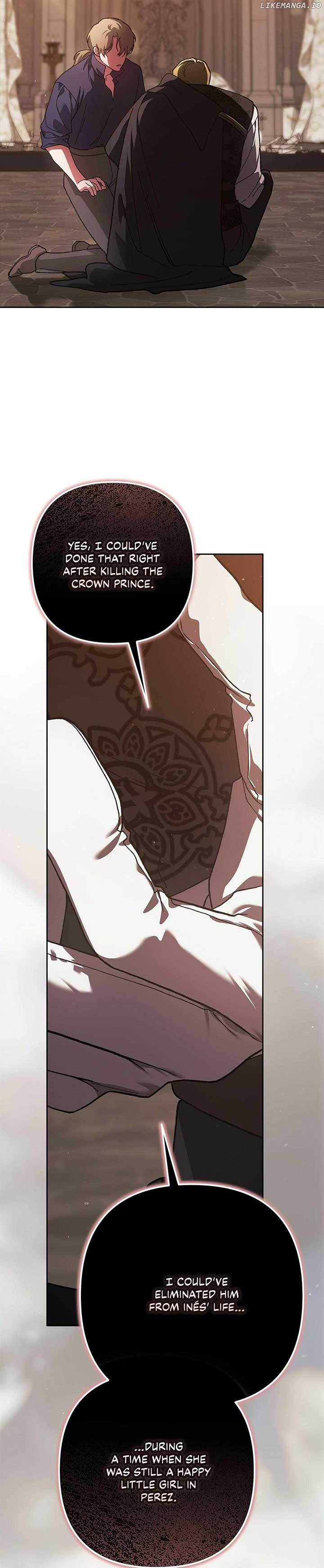 The Broken Ring: This Marriage Will Fail Anyway Chapter 103 280 ch 103 66