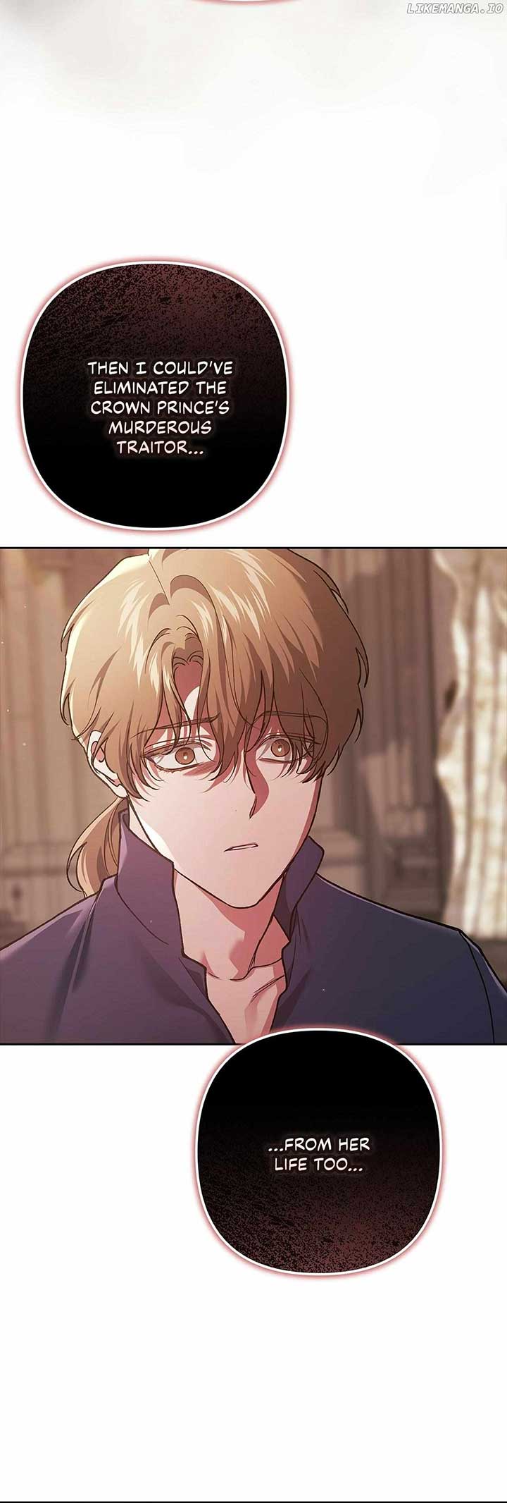 The Broken Ring: This Marriage Will Fail Anyway Chapter 103 281 ch 103 67