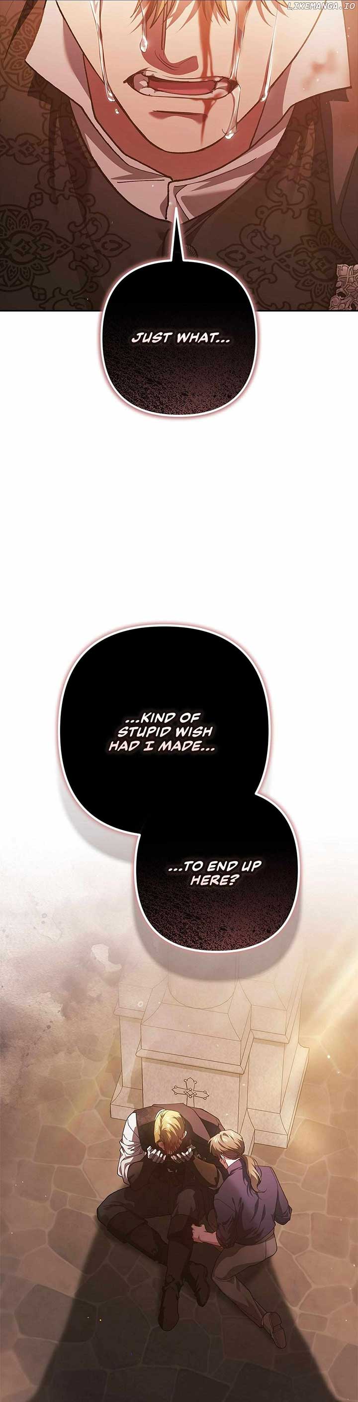 The Broken Ring: This Marriage Will Fail Anyway Chapter 103 282 ch 103 68