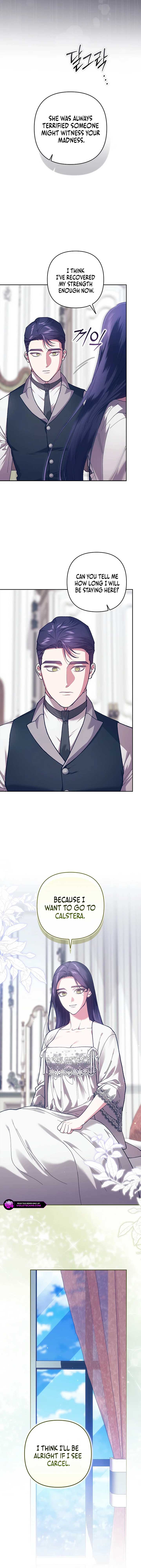 The Broken Ring: This Marriage Will Fail Anyway Chapter 103 223 ch 103 9