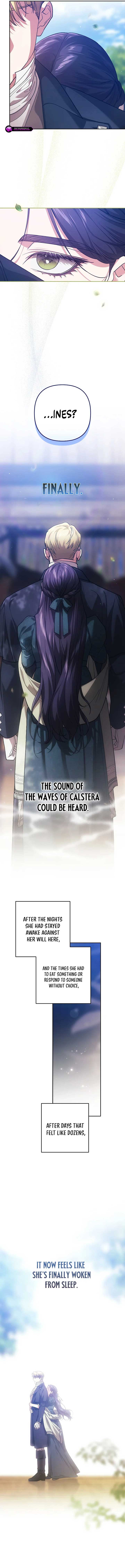 The Broken Ring: This Marriage Will Fail Anyway Chapter 104 51 1