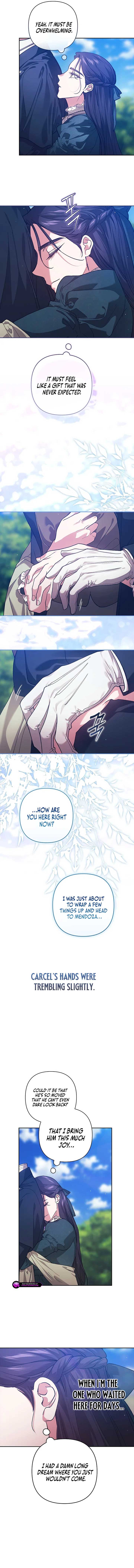 The Broken Ring: This Marriage Will Fail Anyway Chapter 104 52 2