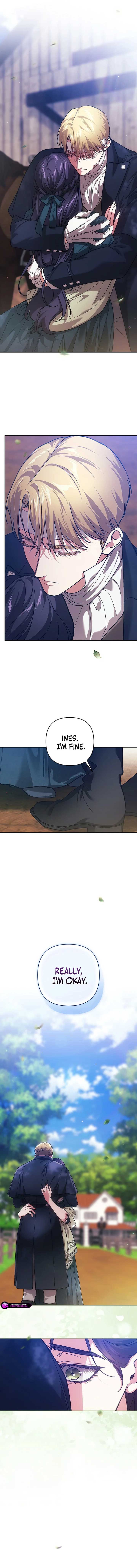 The Broken Ring: This Marriage Will Fail Anyway Chapter 104 56 6