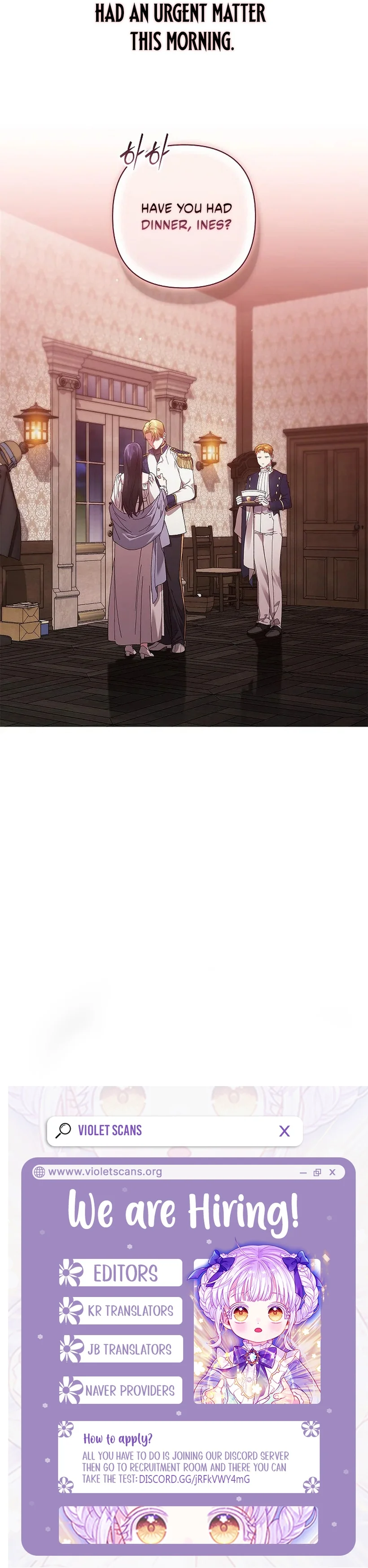 The Broken Ring: This Marriage Will Fail Anyway Chapter 107 63 14