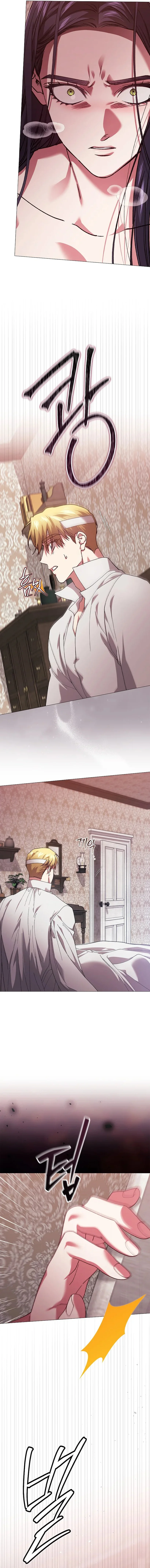 The Broken Ring: This Marriage Will Fail Anyway Chapter 110 57 4