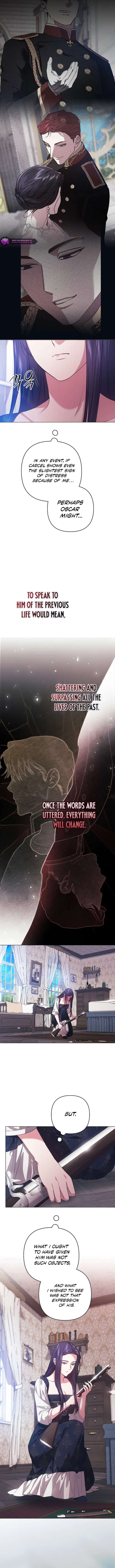 The Broken Ring: This Marriage Will Fail Anyway Chapter 111 65 13