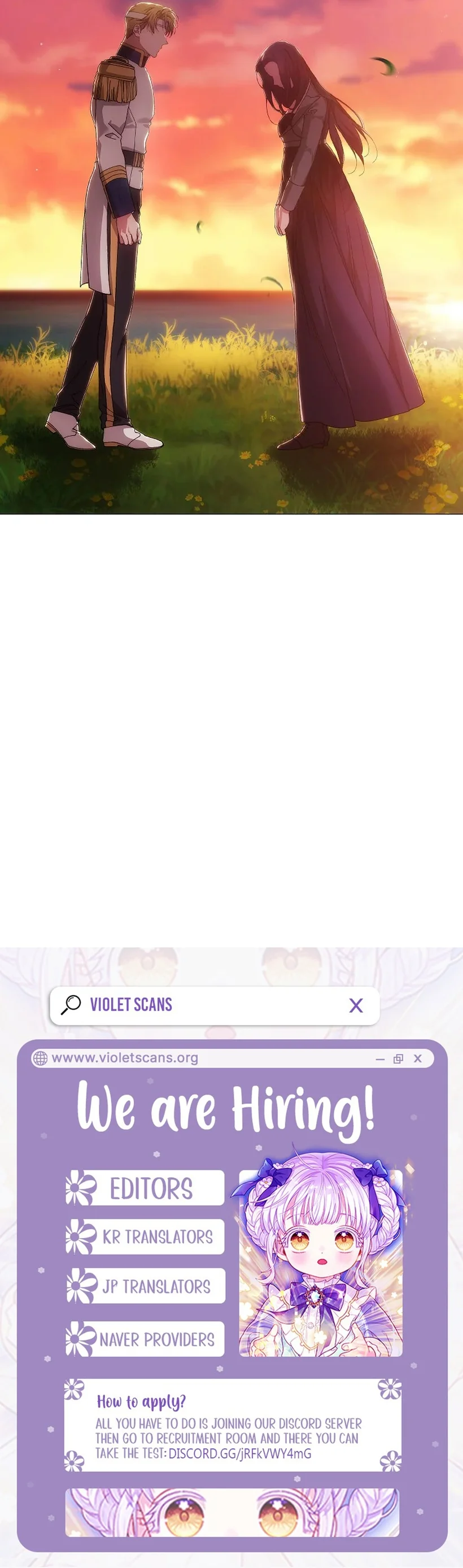 The Broken Ring: This Marriage Will Fail Anyway Chapter 112 59 13