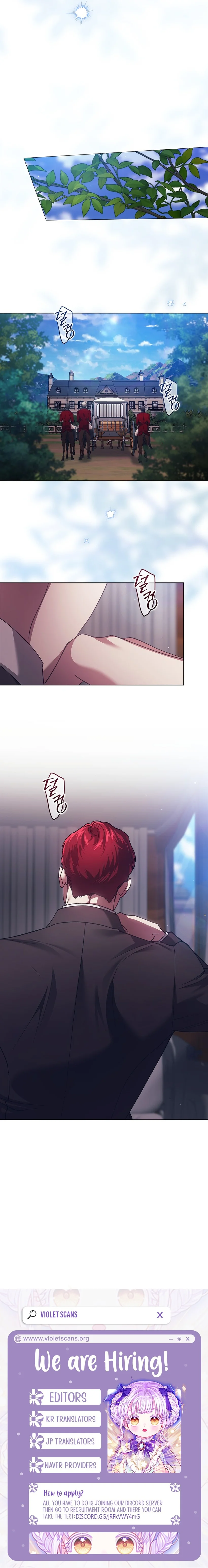 The Broken Ring: This Marriage Will Fail Anyway Chapter 116 63 14