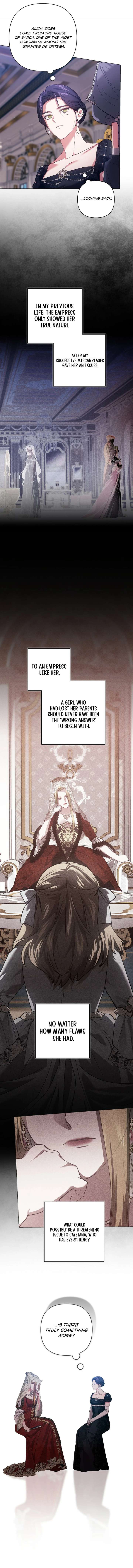 The Broken Ring: This Marriage Will Fail Anyway Chapter 119 51 05