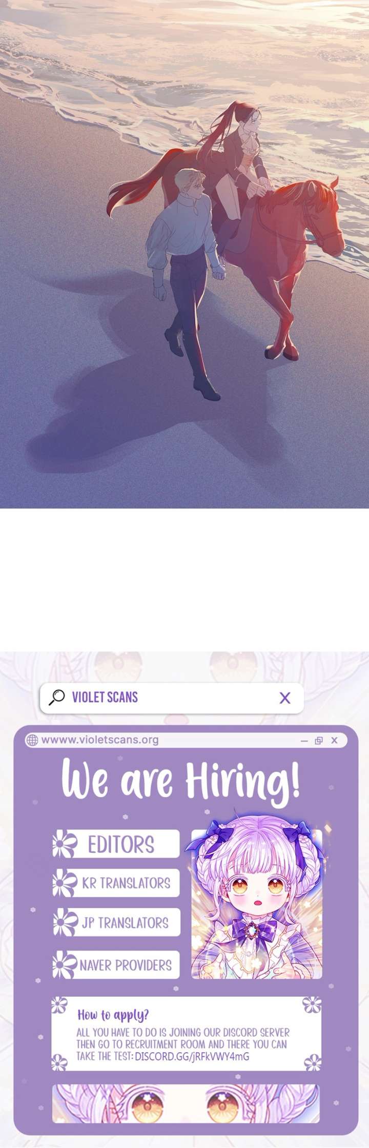 The Broken Ring: This Marriage Will Fail Anyway Chapter 121 59 13