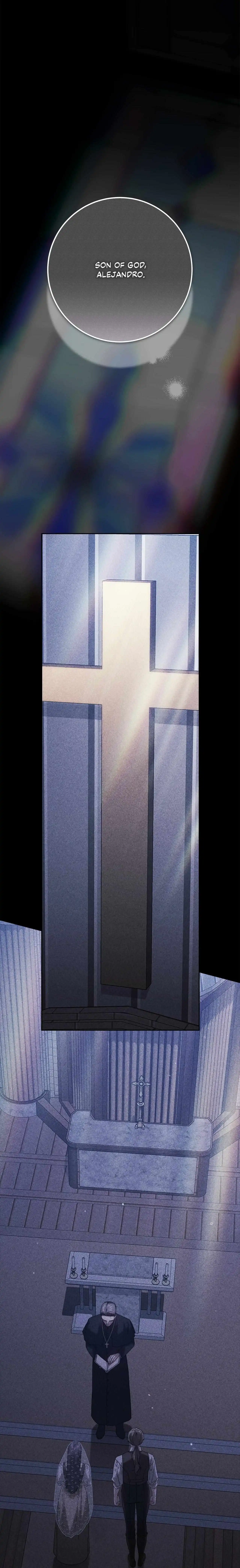 The Broken Ring: This Marriage Will Fail Anyway Chapter 95 227 ch 95 1