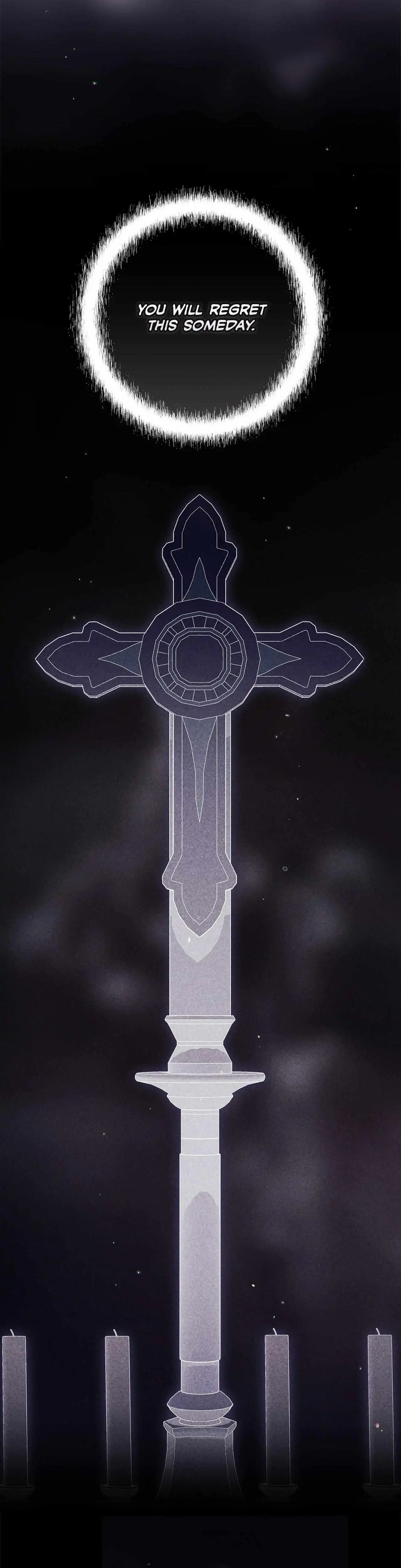 The Broken Ring: This Marriage Will Fail Anyway Chapter 95 237 ch 95 11