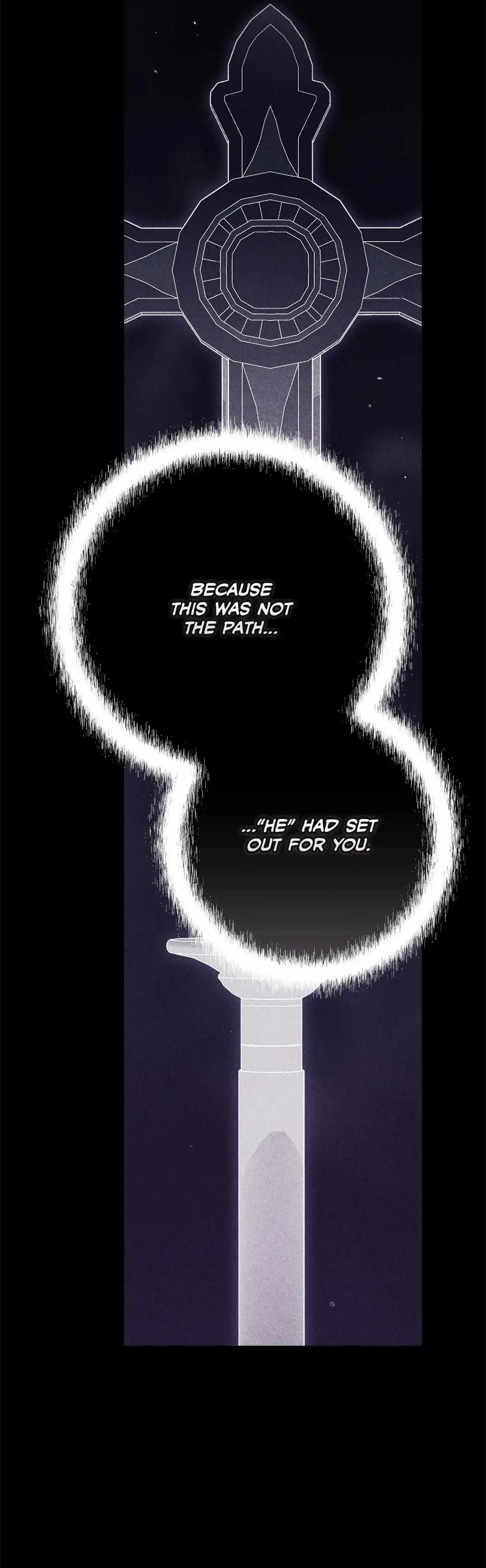 The Broken Ring: This Marriage Will Fail Anyway Chapter 95 238 ch 95 12