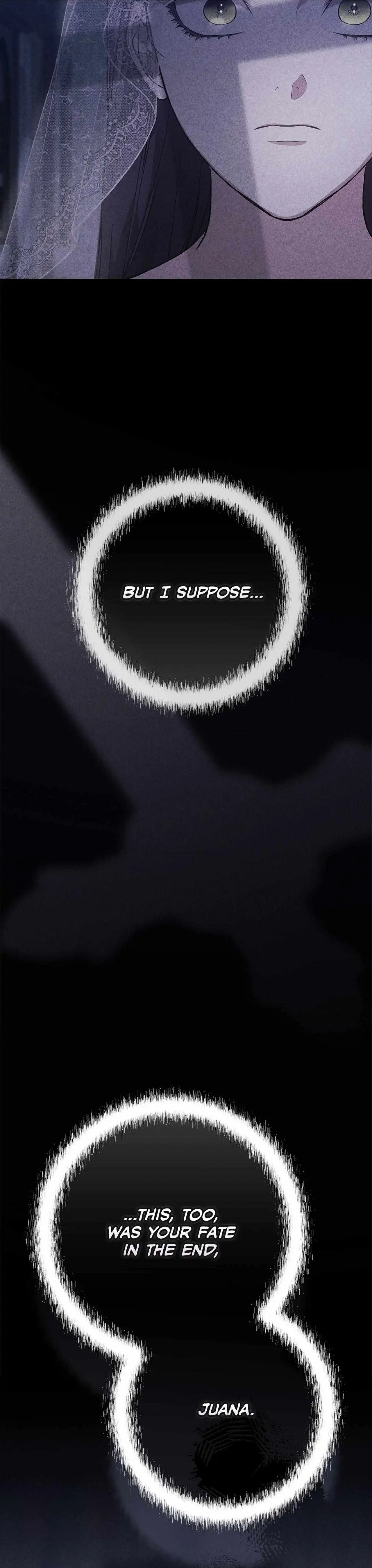 The Broken Ring: This Marriage Will Fail Anyway Chapter 95 239 ch 95 13