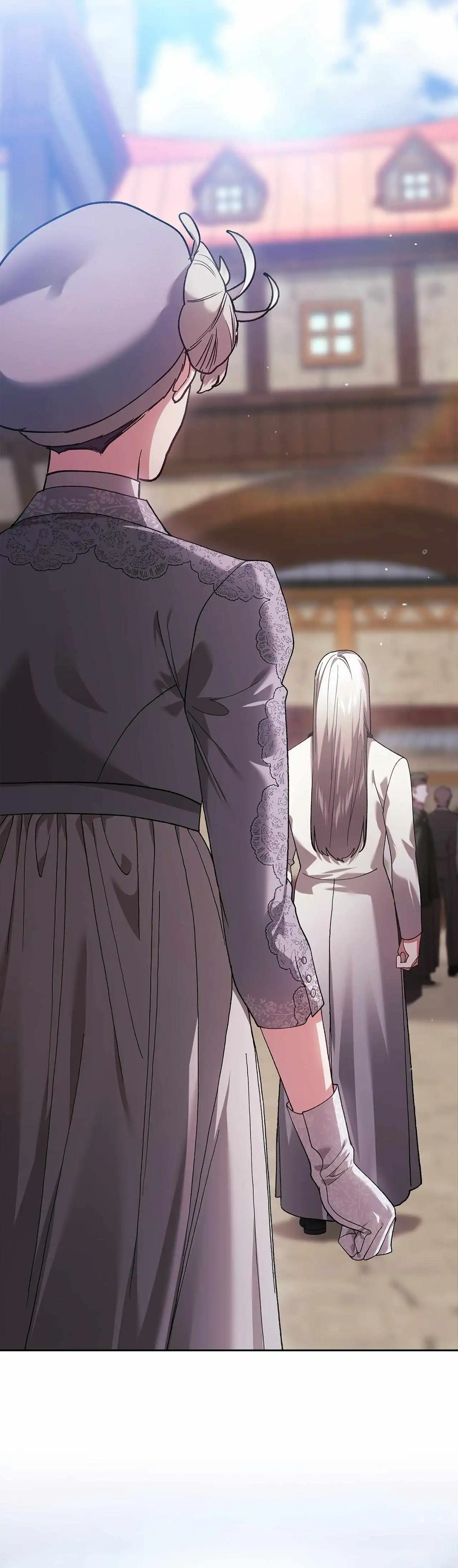 The Broken Ring: This Marriage Will Fail Anyway Chapter 95 244 ch 95 18