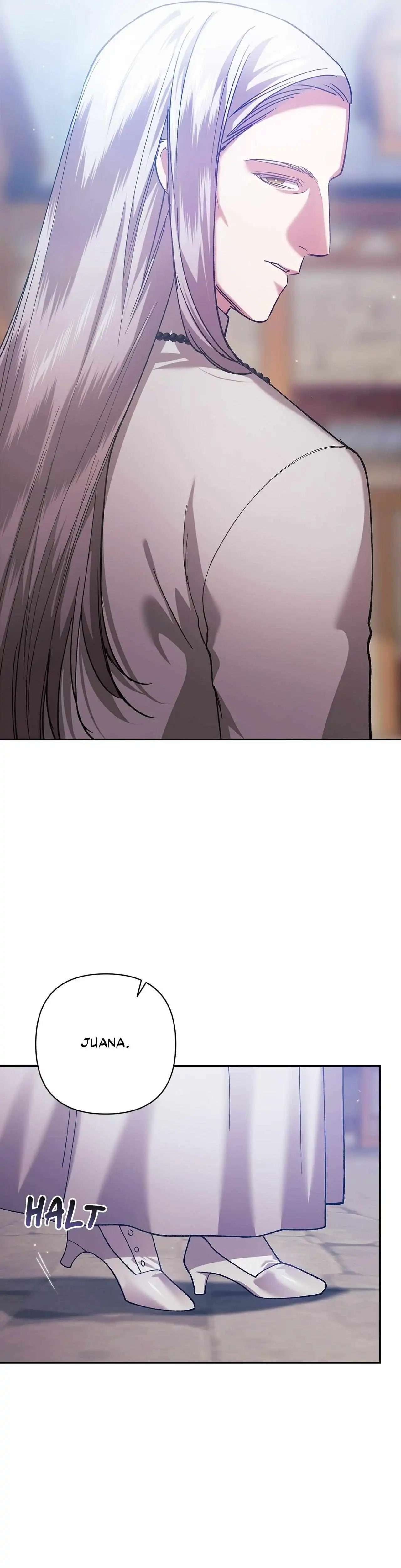 The Broken Ring: This Marriage Will Fail Anyway Chapter 95 245 ch 95 19