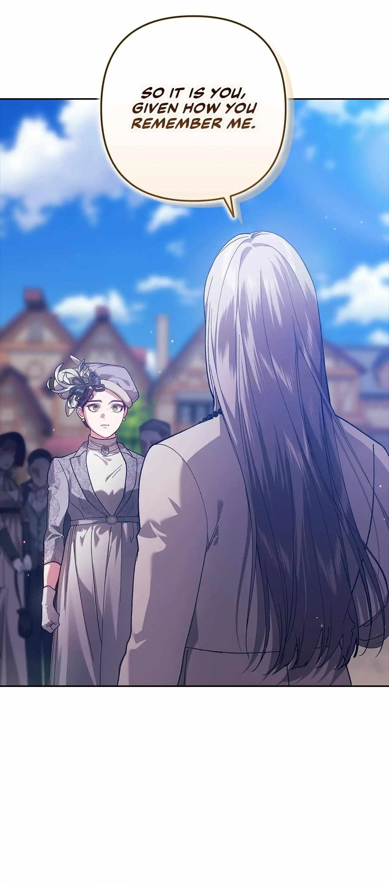 The Broken Ring: This Marriage Will Fail Anyway Chapter 95 246 ch 95 20