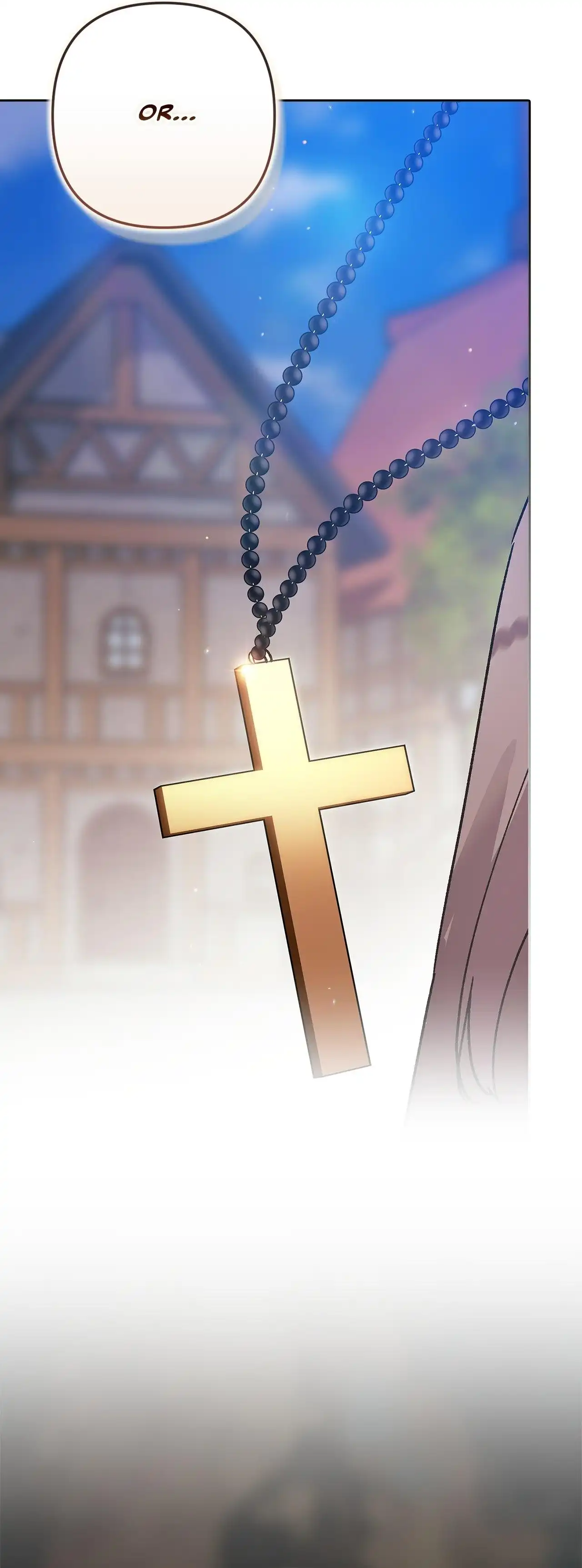 The Broken Ring: This Marriage Will Fail Anyway Chapter 95 247 ch 95 21