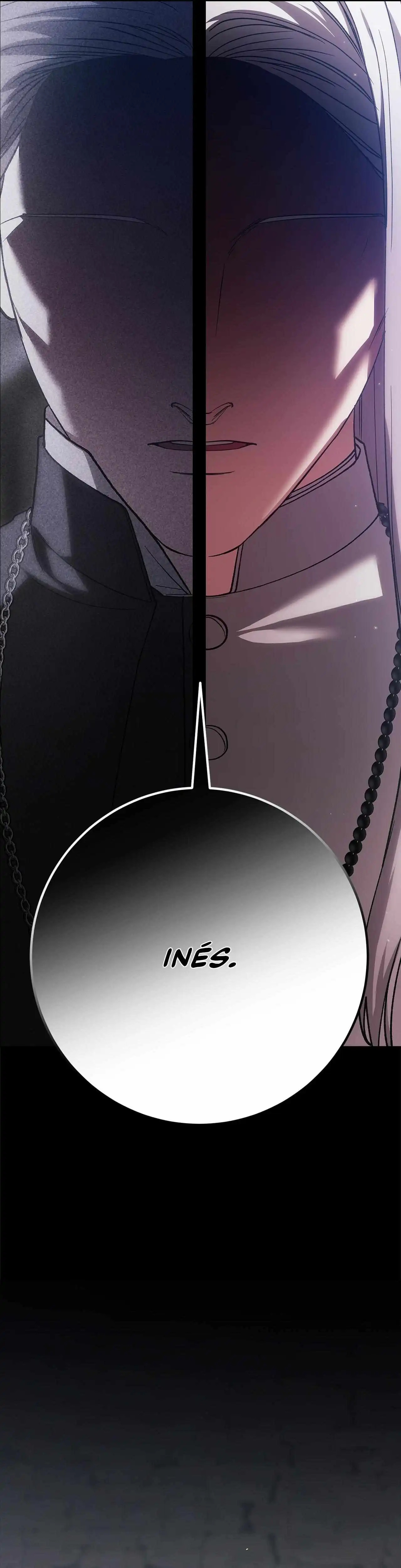 The Broken Ring: This Marriage Will Fail Anyway Chapter 95 249 ch 95 23