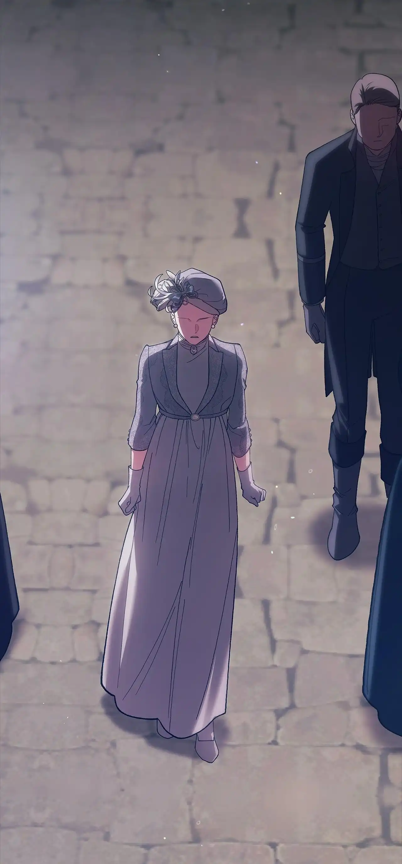 The Broken Ring: This Marriage Will Fail Anyway Chapter 95 250 ch 95 24