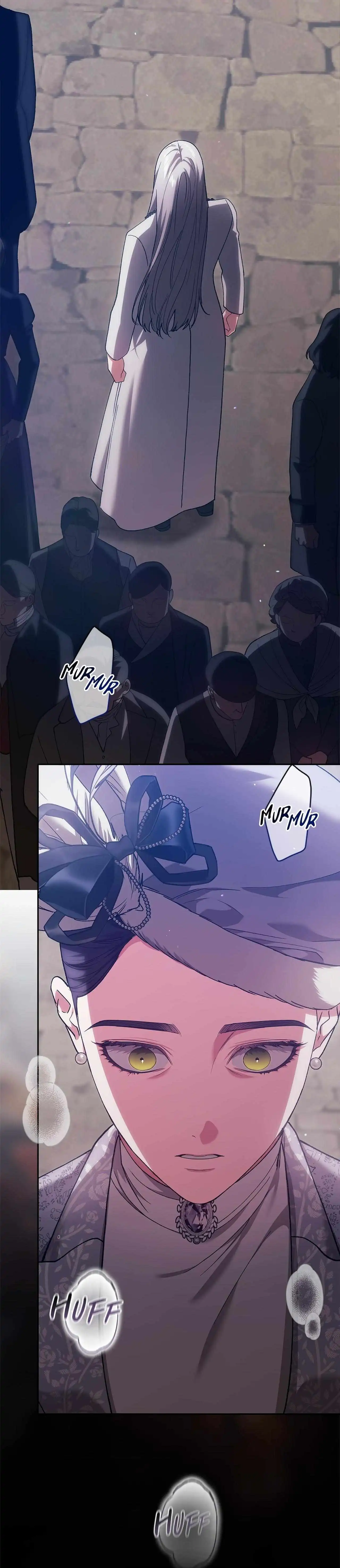 The Broken Ring: This Marriage Will Fail Anyway Chapter 95 251 ch 95 25